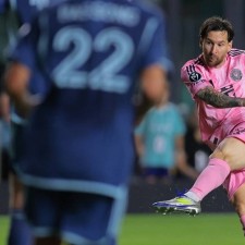 37-godišnji Lionel Messi nije prestao voljeti nogomet